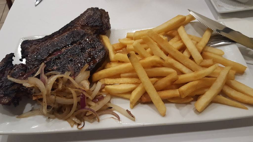 Estihana | restaurant | 1217 Avenue J, Brooklyn, NY 11230, USA | 7186771515 OR +1 718-677-1515