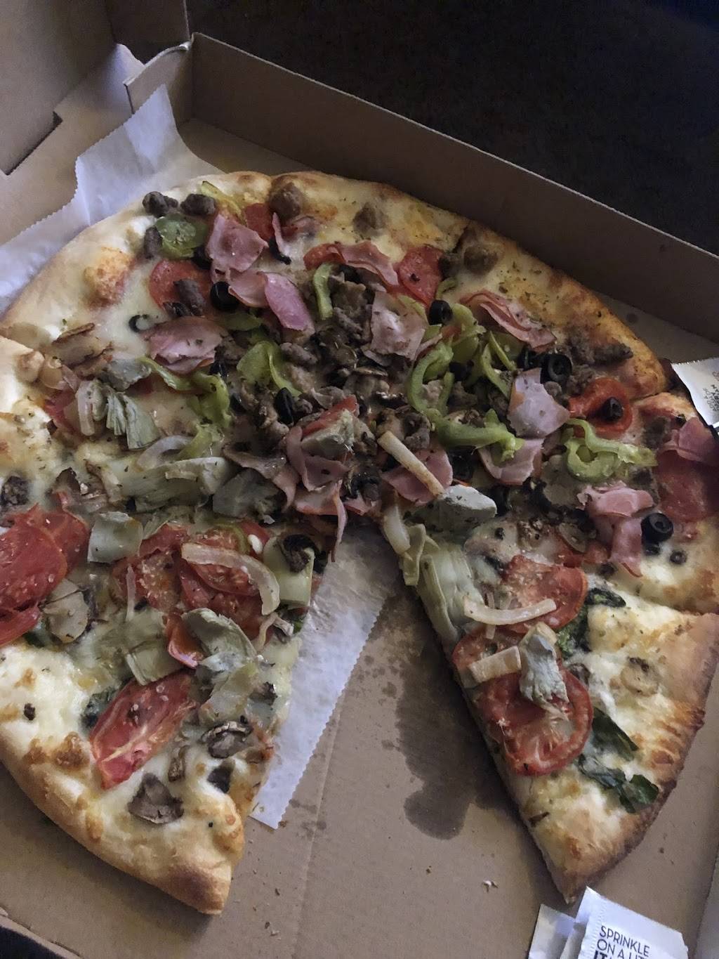 Larrys Pizza | restaurant | 1841 E Highland Dr, Jonesboro, AR 72401, USA | 8705206260 OR +1 870-520-6260