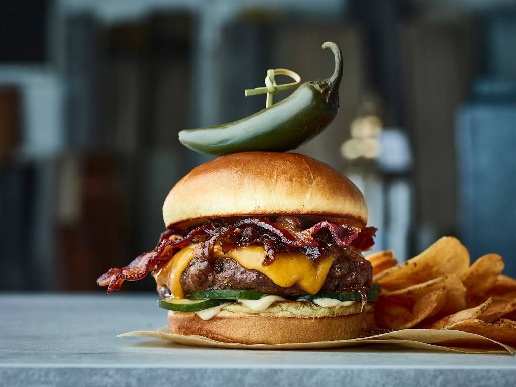 Aussie Grill by Outback | restaurant | 2223 N Westshore Blvd #203, Tampa, FL 33607, USA | 8134977106 OR +1 813-497-7106