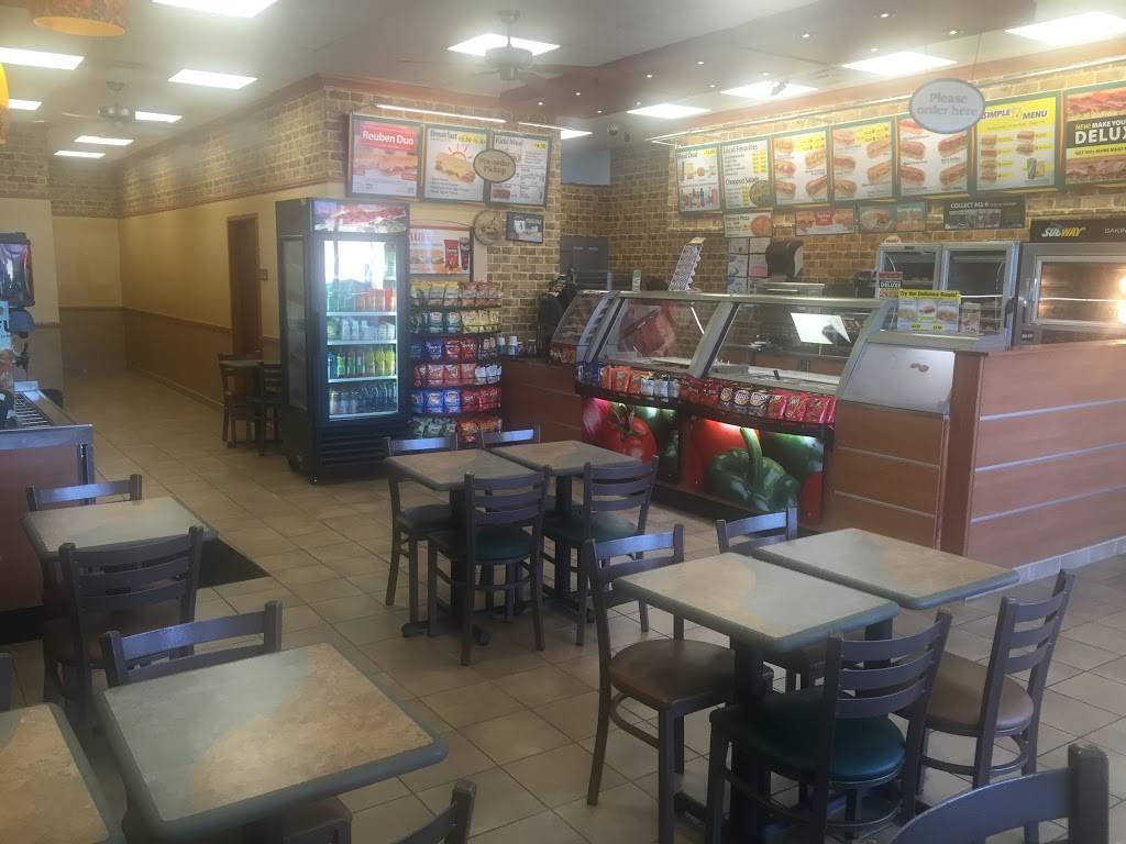 Subway Restaurants | restaurant | 7102-C Hull Street Rd, Richmond, VA 23235, USA | 8042768971 OR +1 804-276-8971