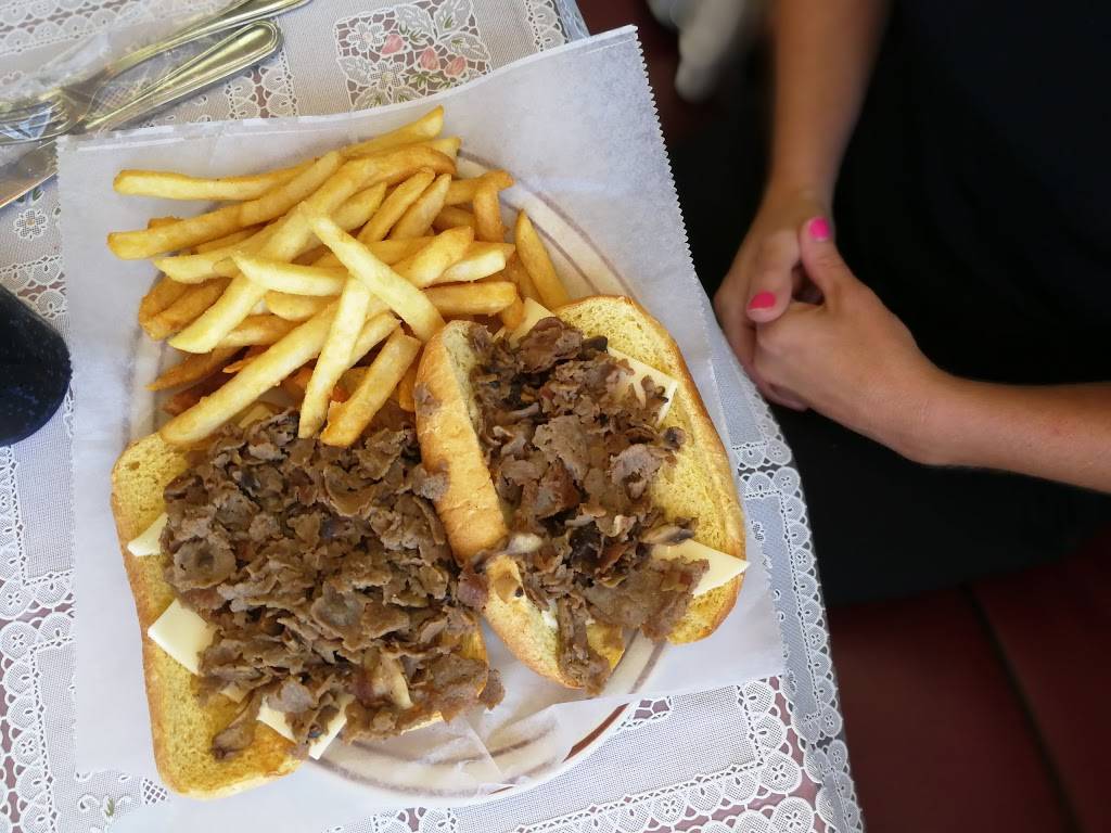 Paradise Pizzeria Family Restaurant | restaurant | 2900 Airline Blvd, Portsmouth, VA 23701, USA | 7574880260 OR +1 757-488-0260