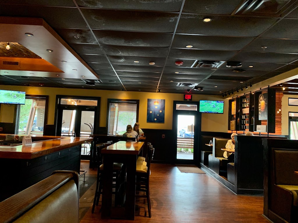 Outback Steakhouse | meal takeaway | 4017 Airport Drive, Mobile, AL 36608, USA | 2513423276 OR +1 251-342-3276