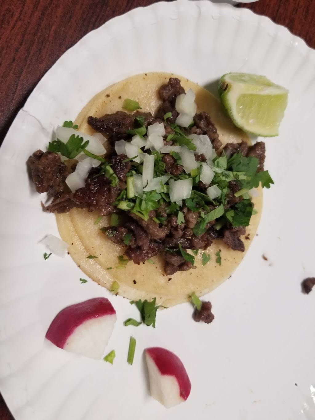 Nenas Tacos | restaurant | 50 Sand Creek Rd, Brentwood, CA 94513, USA | 9252060318 OR +1 925-206-0318