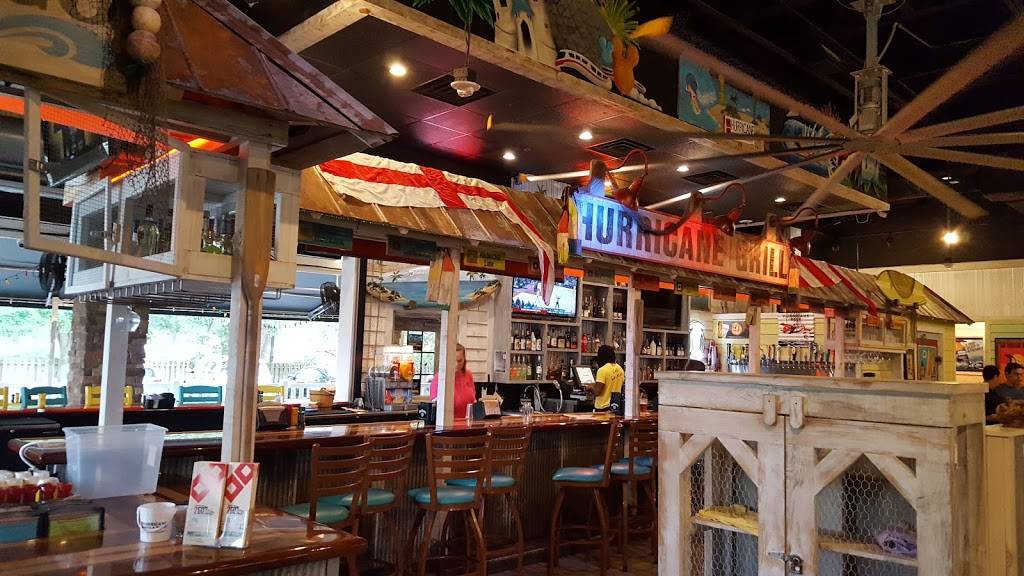 Hurricane Grill & Wings | meal takeaway | 13520 S Apopka Vineland Rd, Orlando, FL 32821, USA | 4079389090 OR +1 407-938-9090