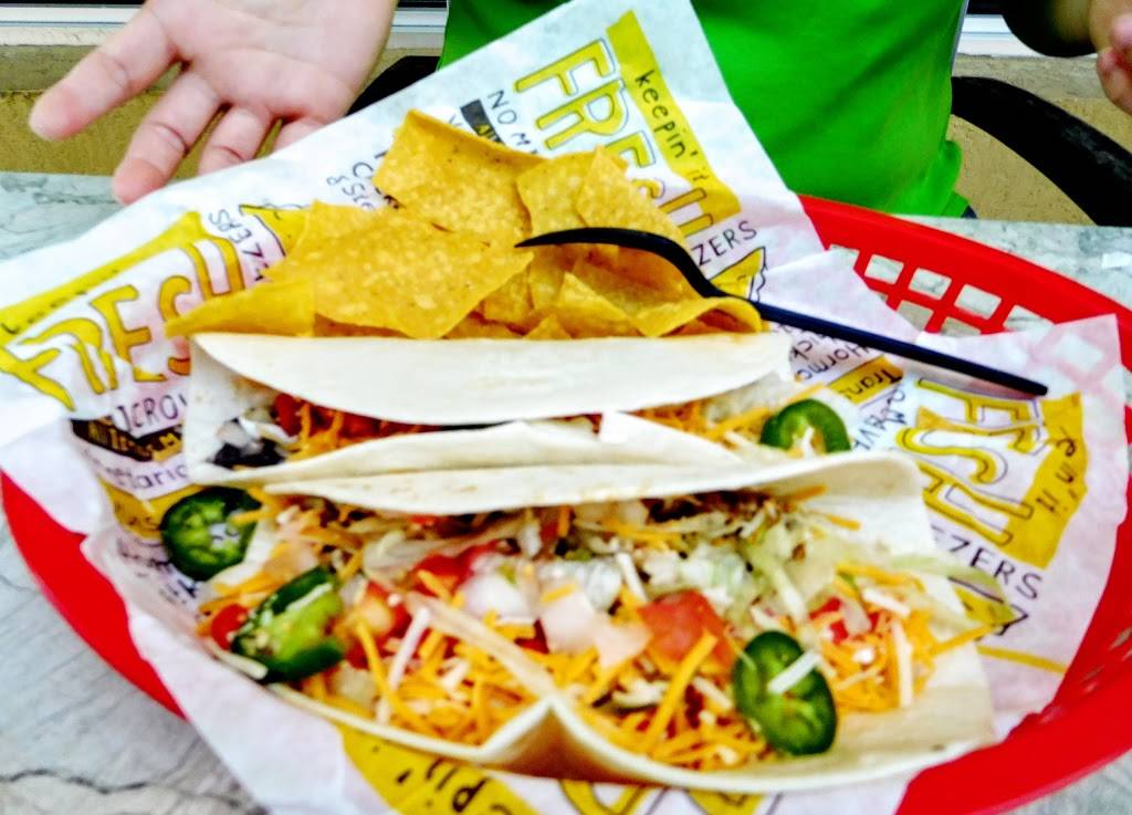 Tijuana Flats | restaurant | 3357 Sheridan St, Hollywood, FL 33021, USA | 9549875509 OR +1 954-987-5509