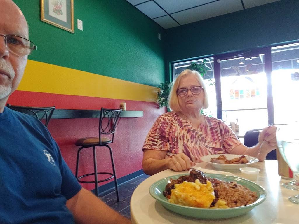 Sylvains Caribbean Restaurant | restaurant | 1000 Palm Coast Pkwy SW #101, Palm Coast, FL 32137, USA | 3862646048 OR +1 386-264-6048