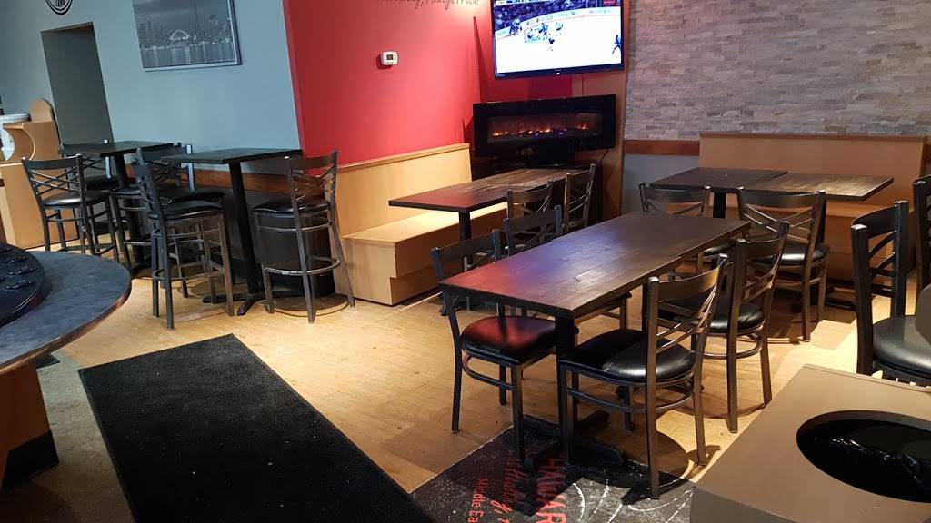 Shawarma Land | restaurant | 15531 Yonge St, Aurora, ON L4G 1P3, Canada | 9055036655 OR +1 905-503-6655