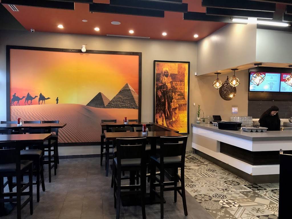 Caravan Kabob House Mississauga | restaurant | 5955 Latimer Dr, Mississauga, ON L5V 0B7, Canada | 9058139889 OR +1 905-813-9889