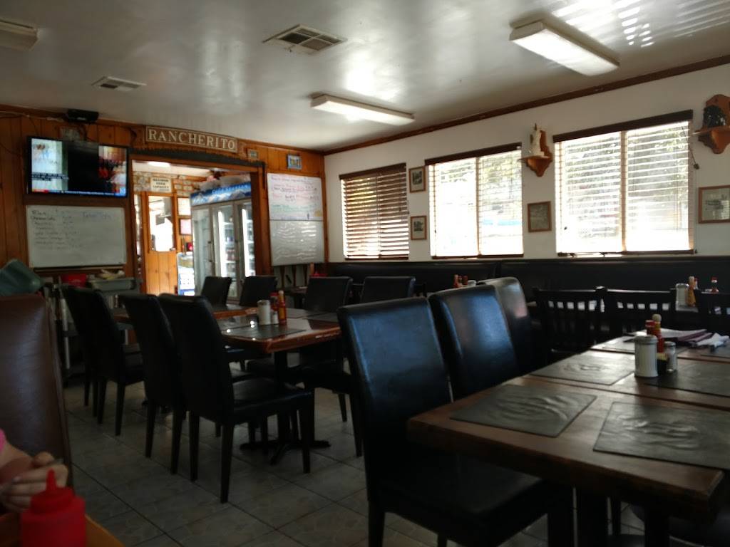 Deep Creek Drive-In | restaurant | 32890 Hilltop Blvd, Running Springs, CA 92382, USA | 9098673700 OR +1 909-867-3700