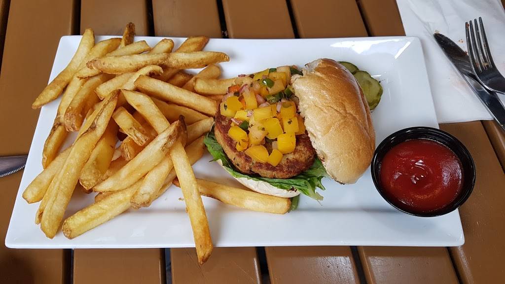 Alchemist & Barrister | restaurant | 28 Witherspoon St, Princeton, NJ 08542, USA | 6099245555 OR +1 609-924-5555