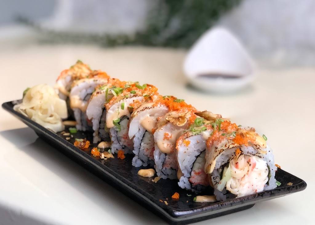 Hana Sushi & Pho | restaurant | 2667 Pass Rd, Biloxi, MS 39531, USA | 2286099116 OR +1 228-609-9116