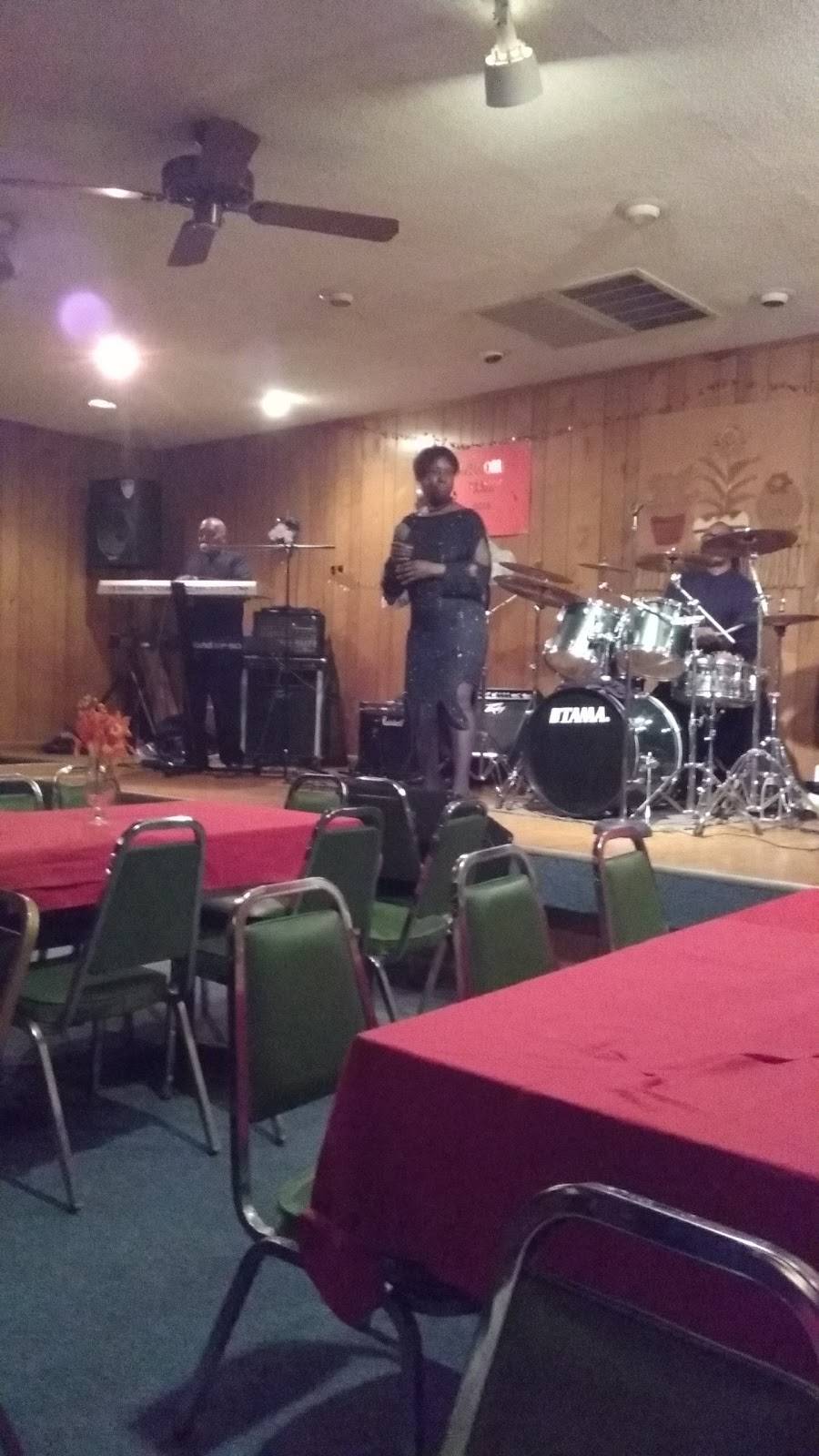 New Touch of Class Convention | restaurant | 9 Henry Holmes Dr, St Helena Island, SC 29920, USA | 8438381221 OR +1 843-838-1221