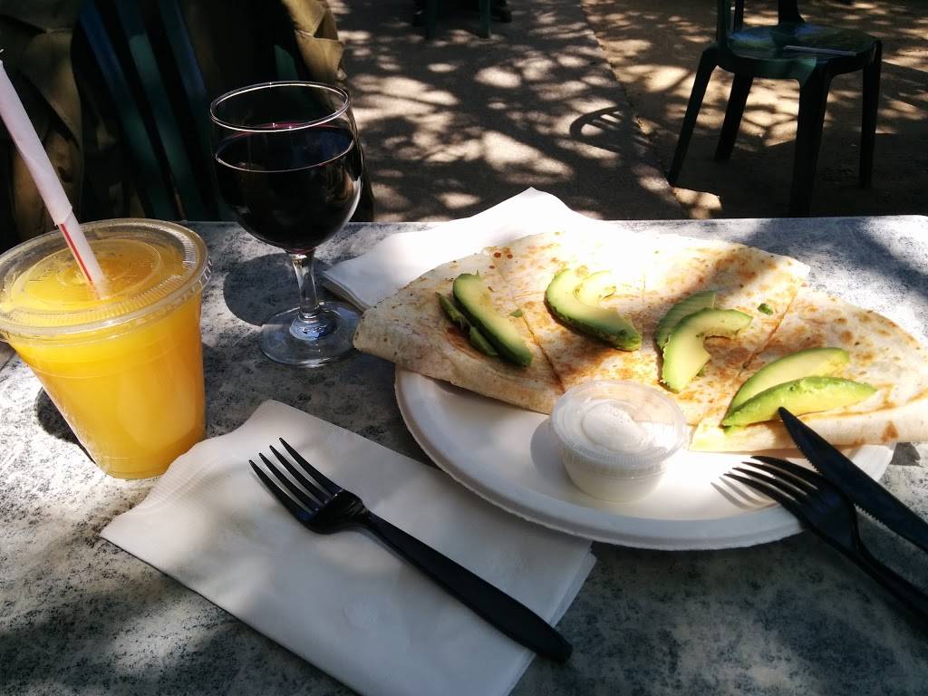 Bergamot Cafe | restaurant | 2525 Michigan Ave A3, Santa Monica, CA 90404, USA | 3108284001 OR +1 310-828-4001