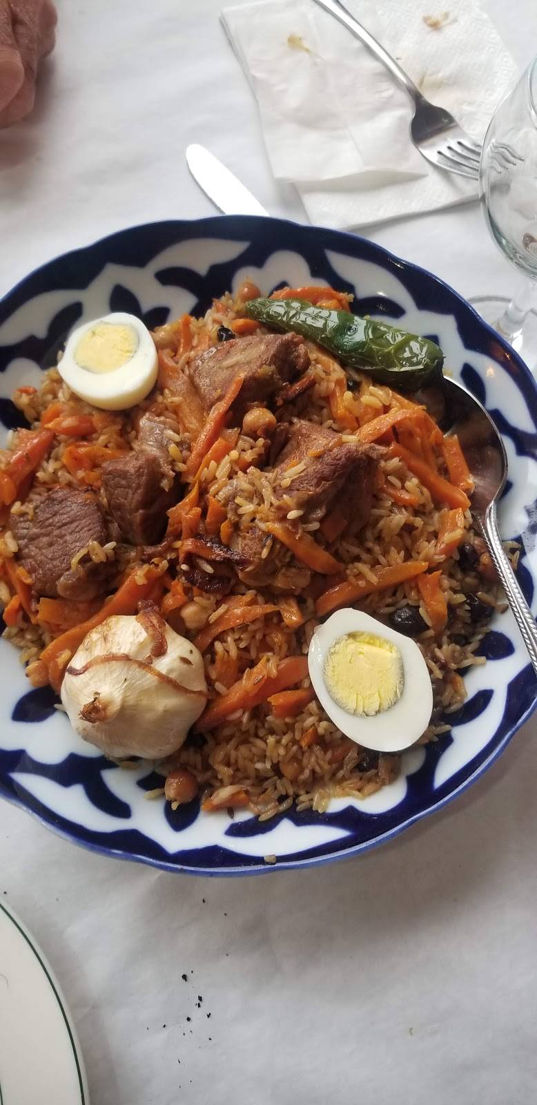 Cho-Sen Garden | restaurant | 64-43 108th St, Forest Hills, NY 11375, USA | 7182751300 OR +1 718-275-1300