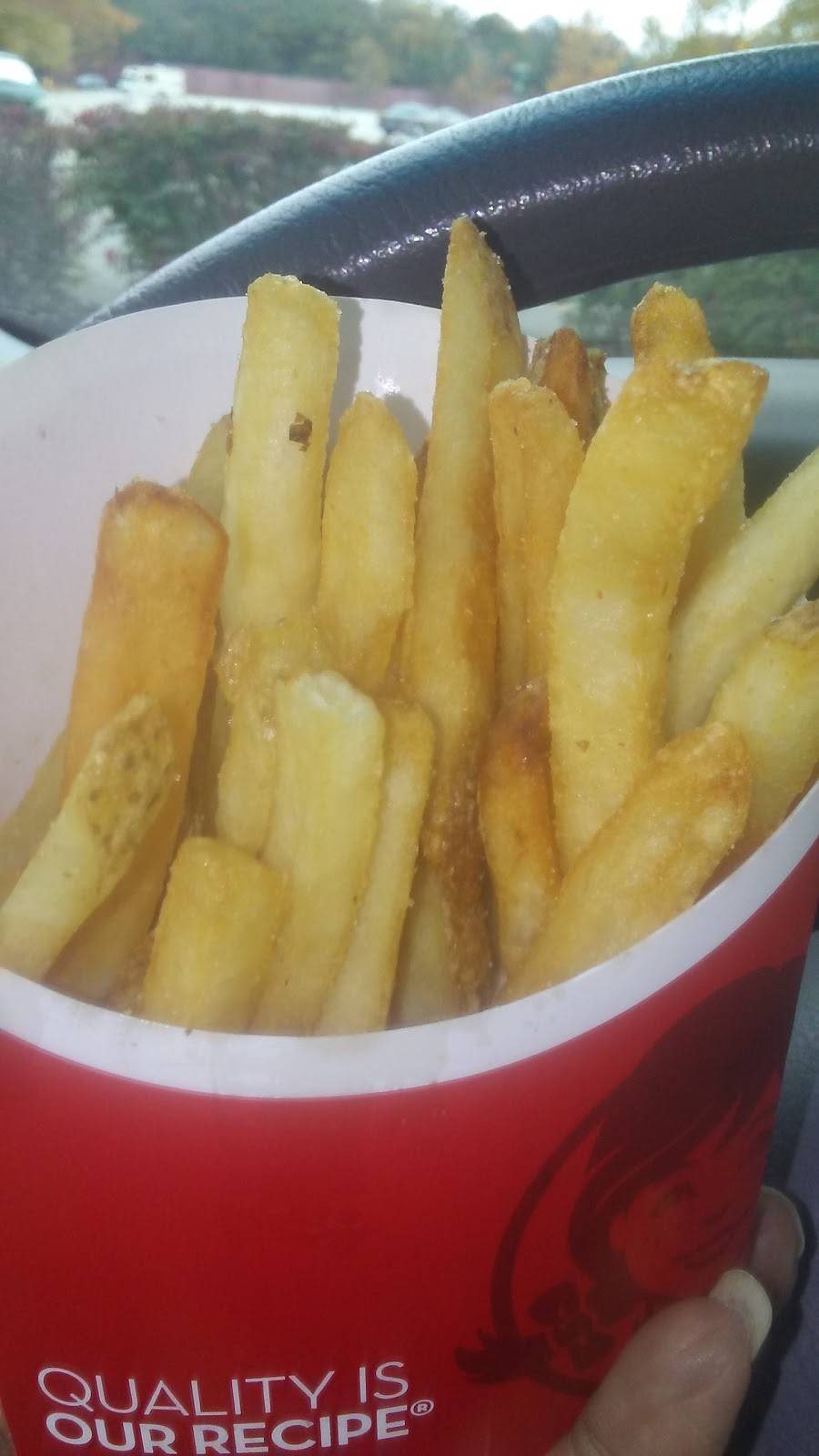 Wendys | restaurant | 2161 E Main St, Spartanburg, SC 29307, USA | 8645799845 OR +1 864-579-9845