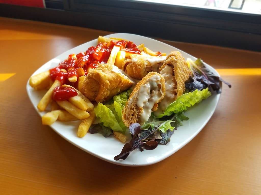 Rhythm & Brunch Cafe | restaurant | 2816, 6517 Elmwood Ave, Philadelphia, PA 19142, USA | 2159219915 OR +1 215-921-9915