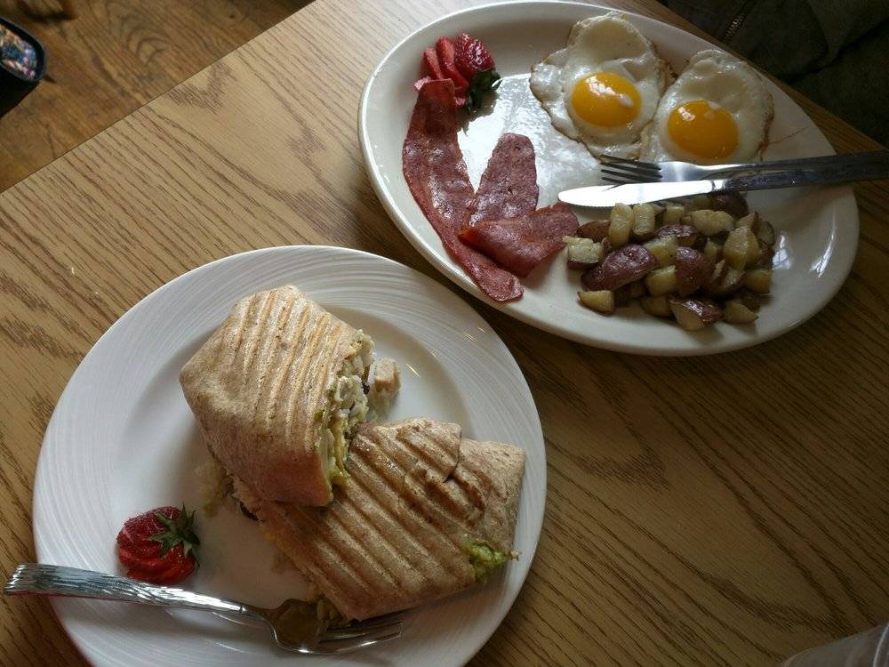 Hidden Julles Cafe | restaurant | 14950 Washington St, Haymarket, VA 20169, USA | 5712482647 OR +1 571-248-2647