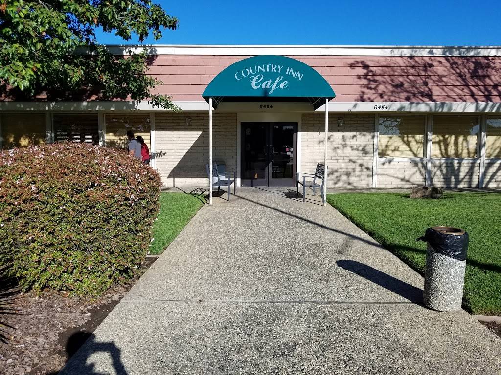 Country Inn Cafe | cafe | 6484 Camden Ave, San Jose, CA 95120, USA | 4089979300 OR +1 408-997-9300