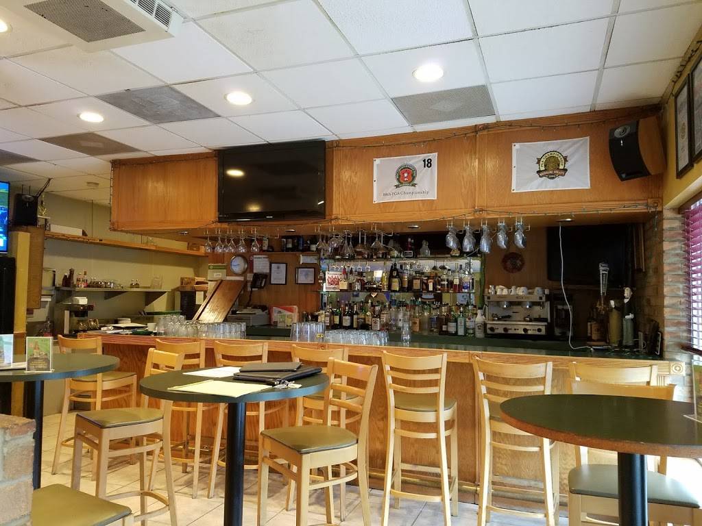 Casale Pizzeria | restaurant | 216 N Walnut St, Itasca, IL 60143, USA | 6302850840 OR +1 630-285-0840