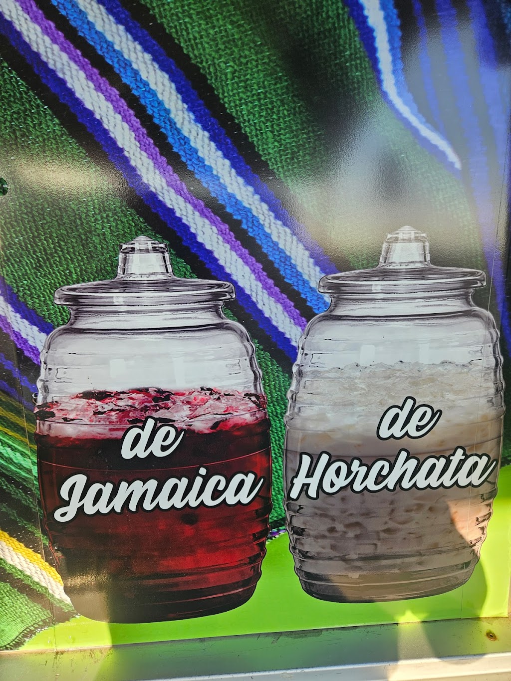 Las Cardenas Taco Truck | restaurant | 930 Crows Landing Rd, Modesto, CA 95354, USA | 2094227874 OR +1 209-422-7874