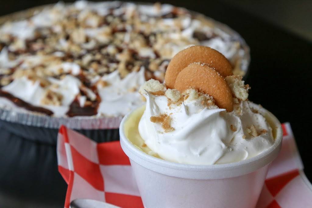 The Pompous Pig | restaurant | 3320 N Main St, Anderson, SC 29621, USA | 8642317447 OR +1 864-231-7447