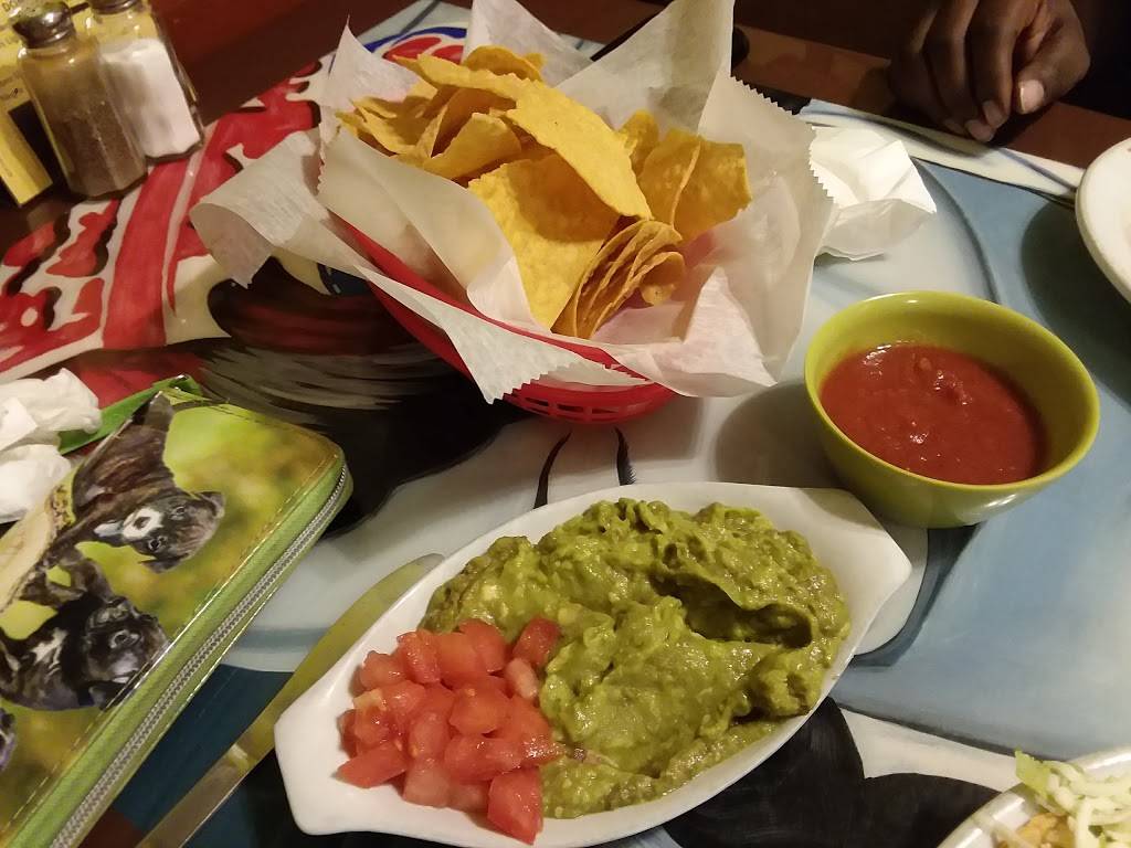 Laredo Mexican Restaurant | restaurant | 800 N Temple Ave, Starke, FL 32091, USA | 9049662323 OR +1 904-966-2323