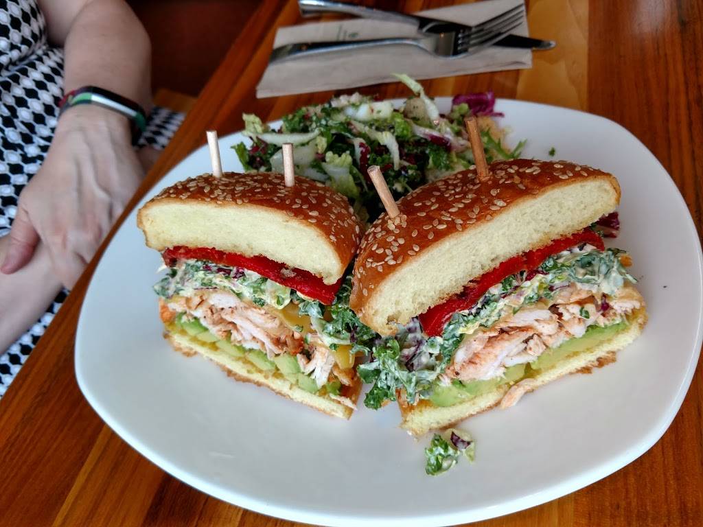 Northstar Café in Uptown Westerville | restaurant | 109 S State St, Westerville, OH 43081, USA | 6143948992 OR +1 614-394-8992