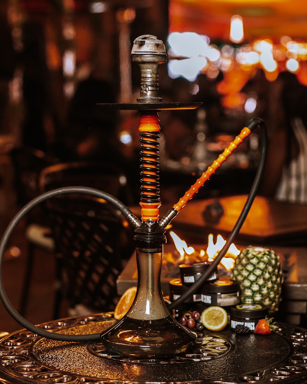 G Lounge LA - Hookah | Restaurant | Bar | restaurant | 1109 N Brand Blvd, Glendale, CA 91202, USA | 7477777577 OR +1 747-777-7577