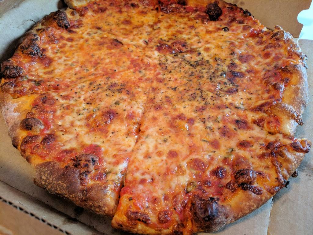 ORD Pizzeria | meal delivery | 1607 W Montrose Ave, Chicago, IL 60613, USA | 7733279200 OR +1 773-327-9200