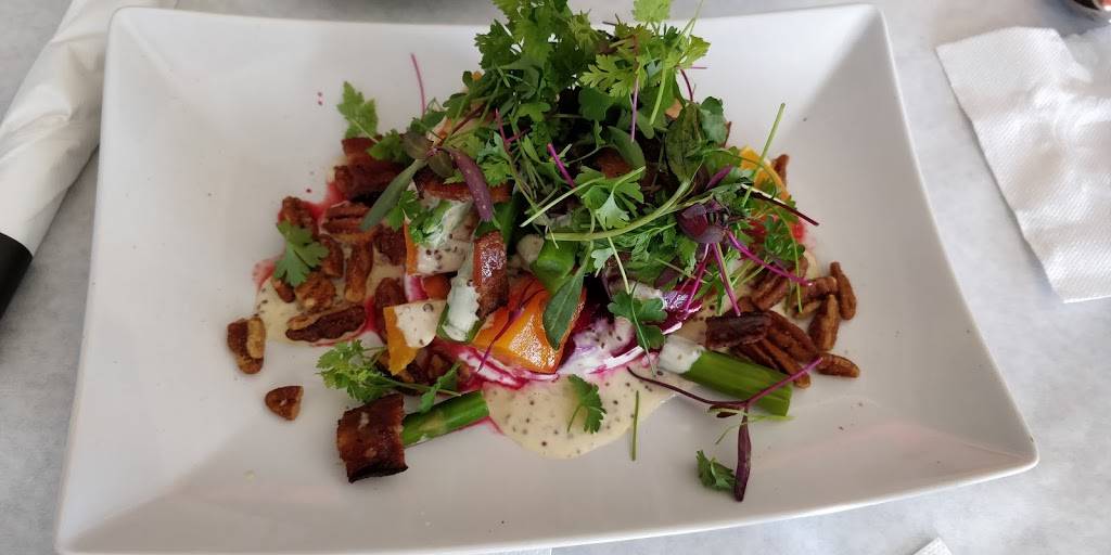 The Black Sheep Bistro | restaurant | 326 Main St, Spring, TX 77373, USA | 8326163035 OR +1 832-616-3035