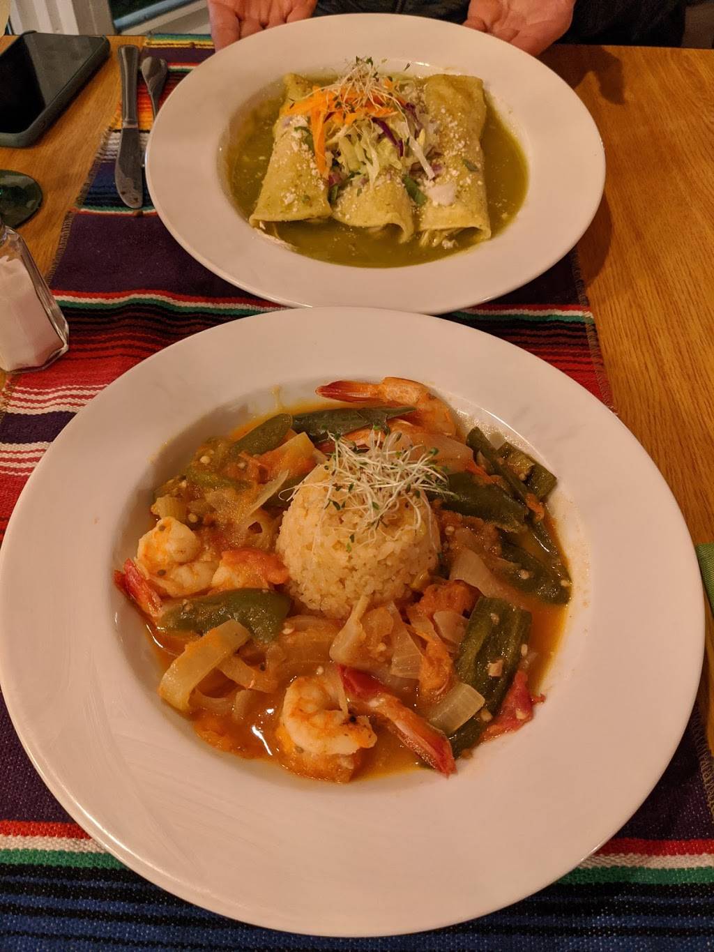 Mi Mex Cocina | restaurant | 114 Bethlehem Pike, Colmar, PA 18915, USA | 2157163523 OR +1 215-716-3523