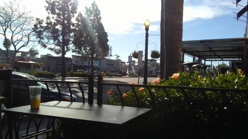 Starbucks | cafe | 1240 University Ave, San Diego, CA 92103, USA | 6192988111 OR +1 619-298-8111