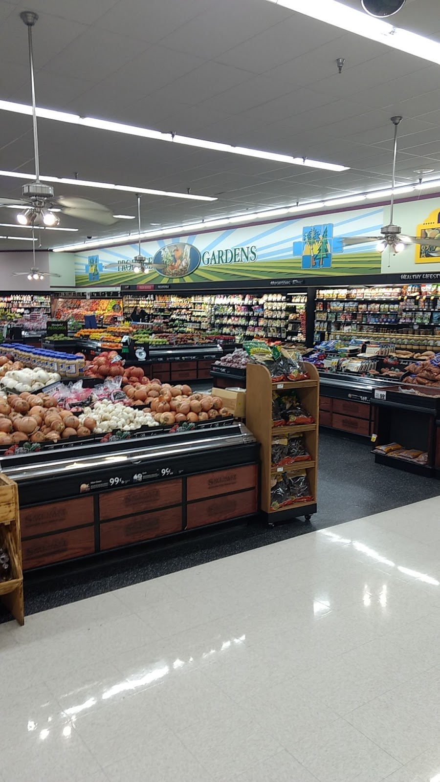 Save Mart | meal delivery | 1504 Howard Rd, Madera, CA 93637, USA | 5596610767 OR +1 559-661-0767