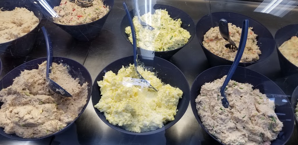 Main Street Bagels | bakery | 7226 Main St, Flushing, NY 11367, USA | 7187938100 OR +1 718-793-8100