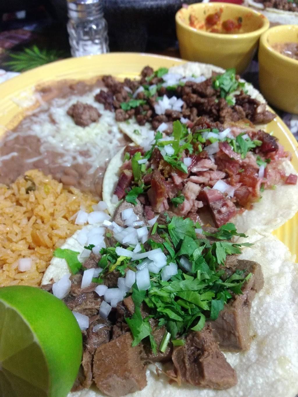 Restaurante Mi Ranchito SF | restaurant | 3001 W Sahara Ave, Las Vegas, NV 89102, USA | 7024050983 OR +1 702-405-0983