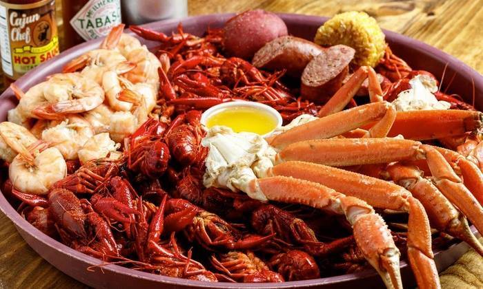 Rocking Crab Duncanville | restaurant | 775 W Wheatland Rd, Duncanville, TX 75116, USA | 9722960660 OR +1 972-296-0660