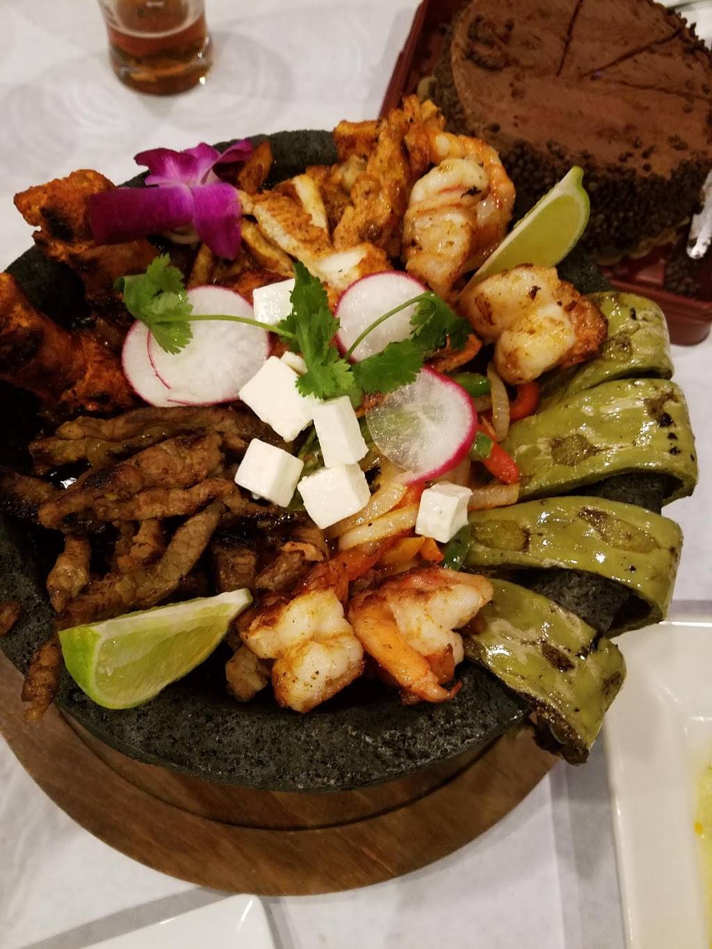 El Rey Mexican Cuisine, comida mexicana, cocteles | restaurant | 5550 Douglas Blvd #200, Granite Bay, CA 95746, USA | 9167725858 OR +1 916-772-5858