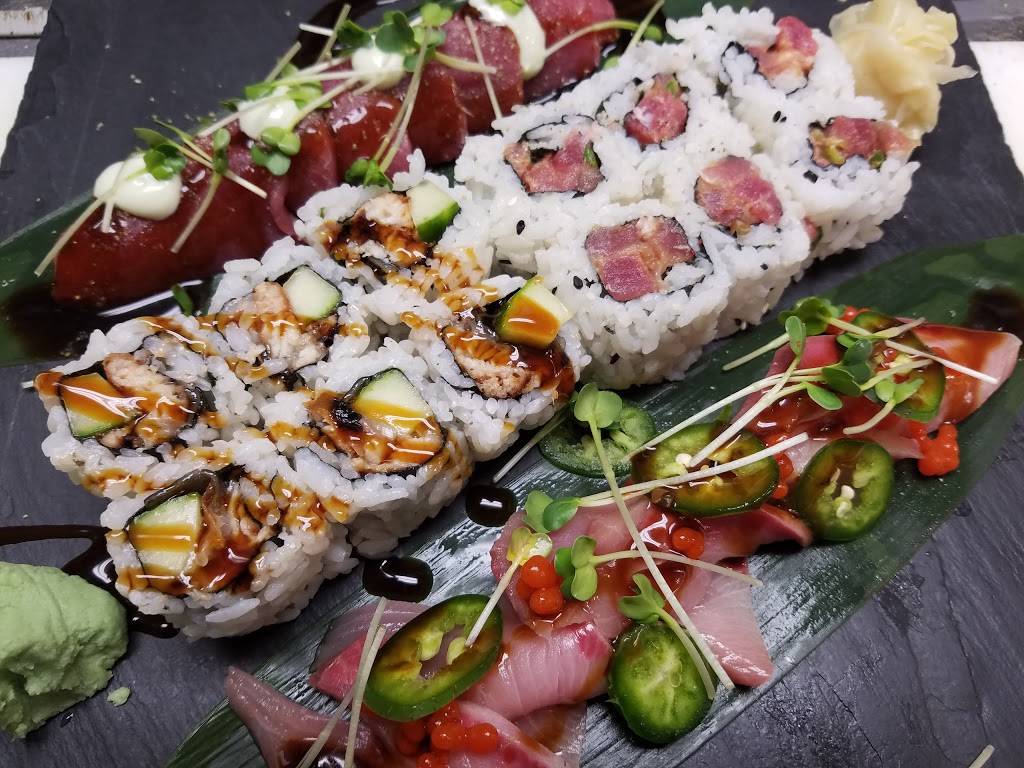 Lure Bistro | restaurant | 38040 3rd St, Willoughby, OH 44094, USA | 4409518862 OR +1 440-951-8862