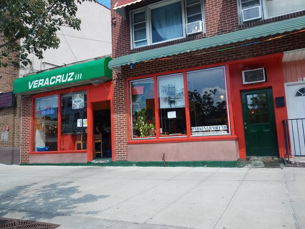 Cafe Veracruz 3 | restaurant | 639 Mamaroneck Ave, Mamaroneck, NY 10543, USA | 9143819400 OR +1 914-381-9400
