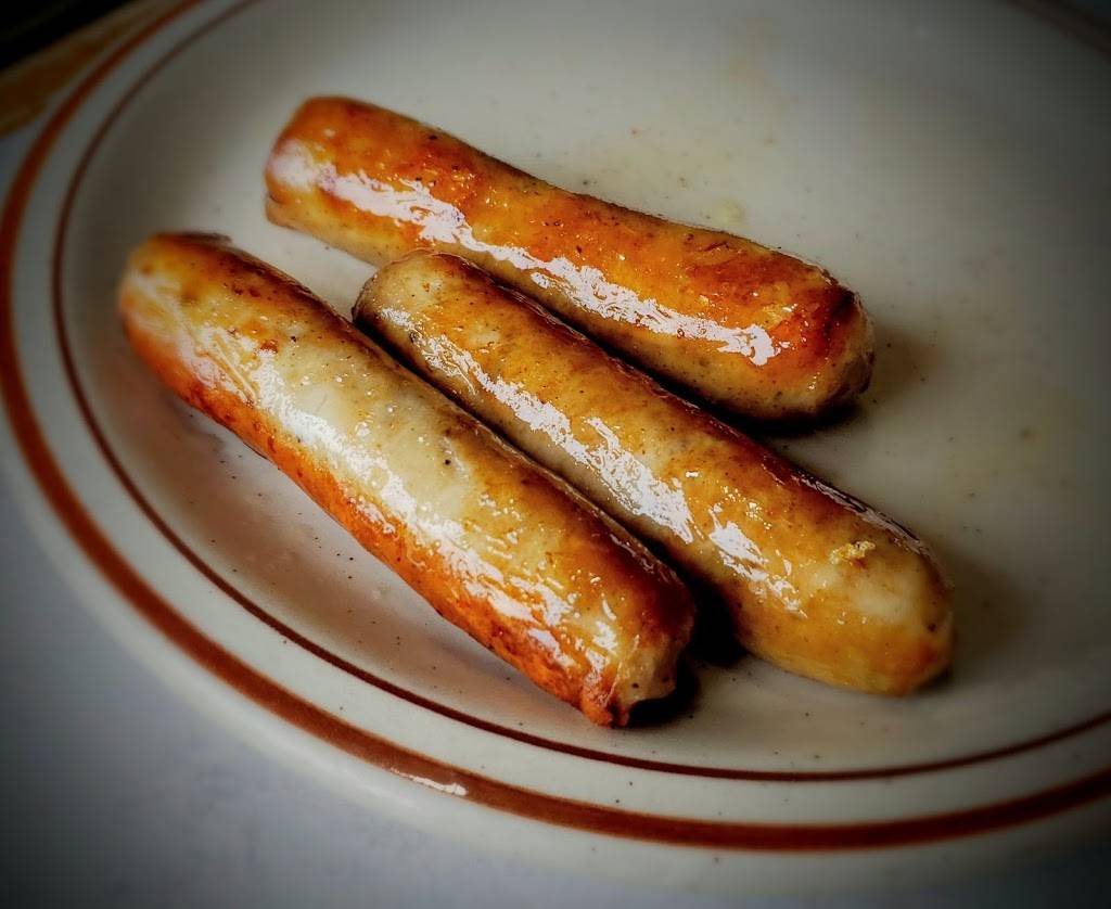 Rubys Pancake House | restaurant | 39 Normantown Rd, Romeoville, IL 60446, USA | 8153729185 OR +1 815-372-9185