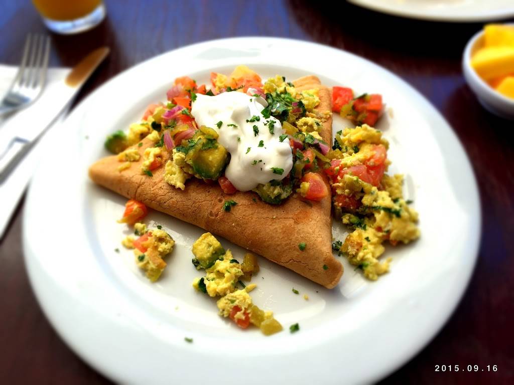 La Creperie Cafe | meal takeaway | 4911 E 2nd St, Long Beach, CA 90803, USA | 5624348499 OR +1 562-434-8499