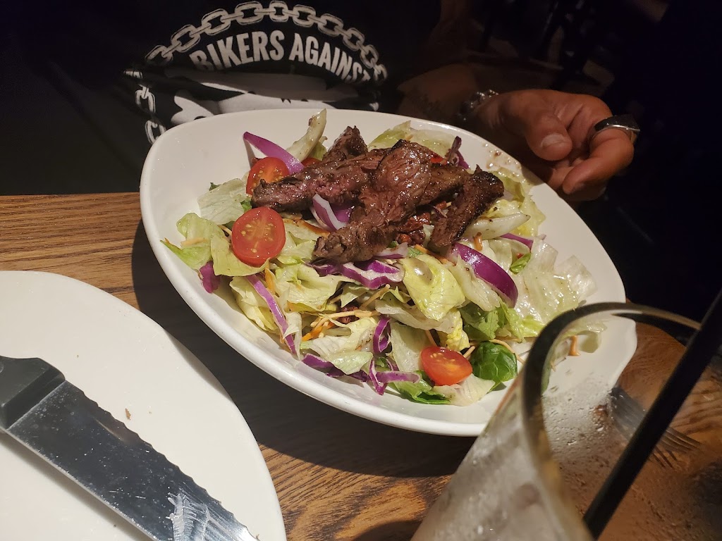 Outback Steakhouse | meal takeaway | 861 W 23rd St, Panama City, FL 32405, USA | 8507849649 OR +1 850-784-9649