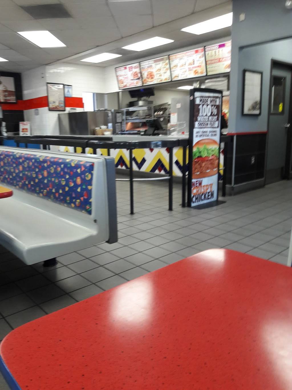 Burger King | restaurant | 1361 W Foothill Blvd, Rialto, CA 92376, USA | 9098772176 OR +1 909-877-2176