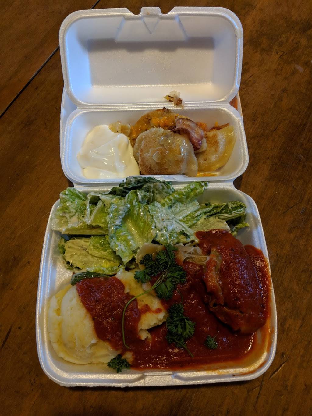 Taste of Poland | restaurant | 1145 King St E, Hamilton, ON L8M 1E7, Canada | 9052979375 OR +1 905-297-9375