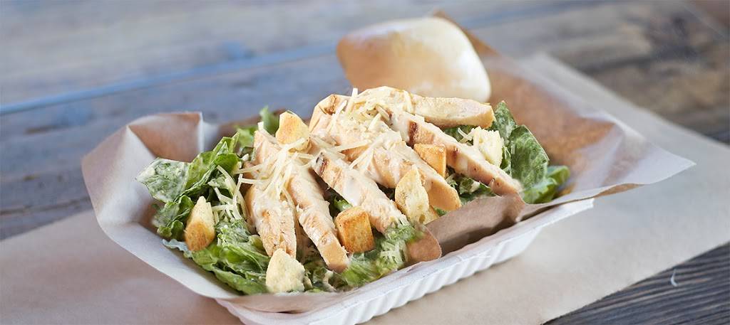 Dickeys Barbecue Pit | restaurant | 2469 Dalworth St, Grand Prairie, TX 75050, USA | 9726419044 OR +1 972-641-9044