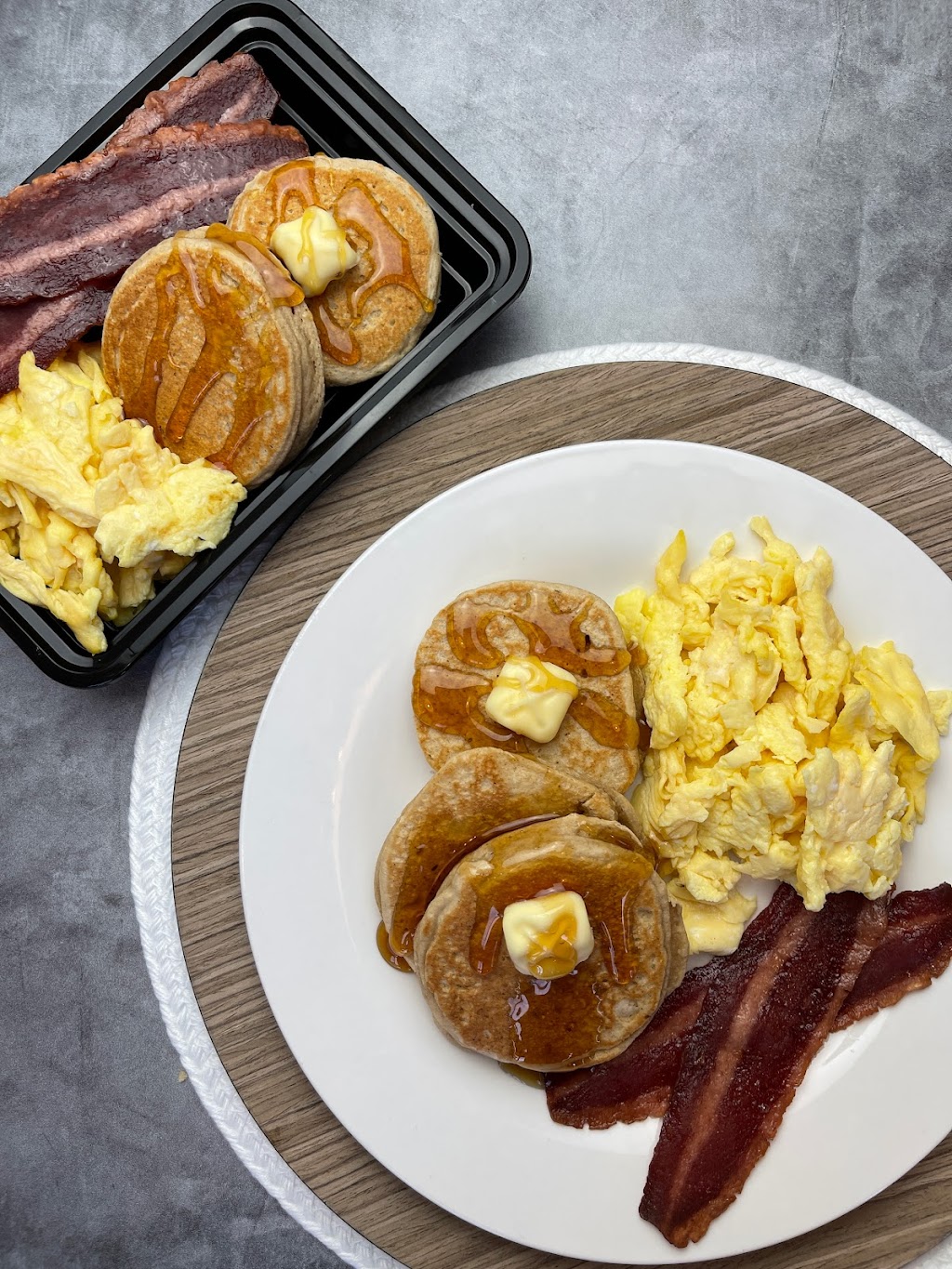 Pure Fit Meal Prep | restaurant | 5135 S Fort Apache Rd #115, Las Vegas, NV 89148, USA | 7022190045 OR +1 702-219-0045