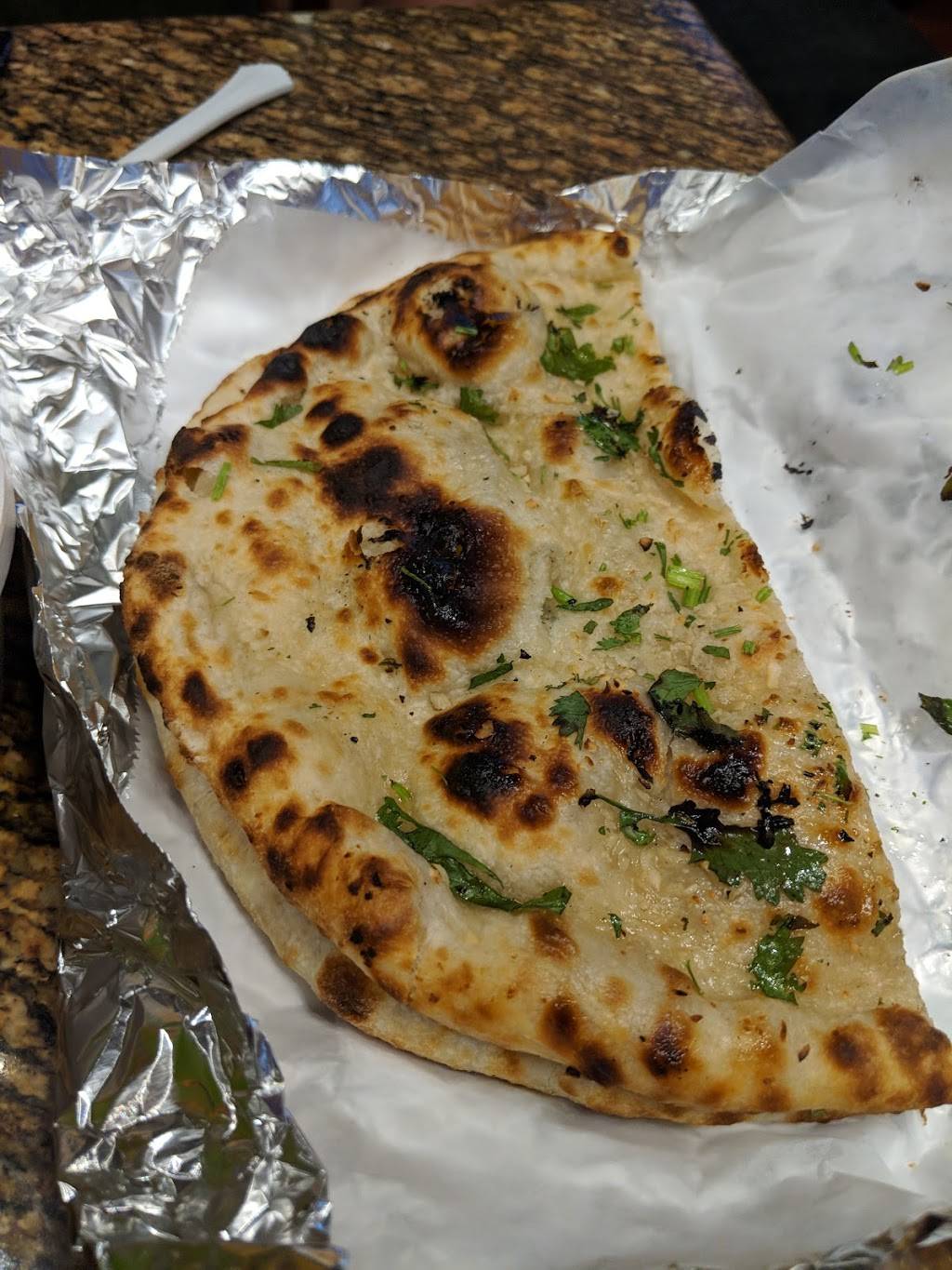 Flamin Curry | restaurant | 3344 E Broadway, Long Beach, CA 90803, USA | 5623437319 OR +1 562-343-7319