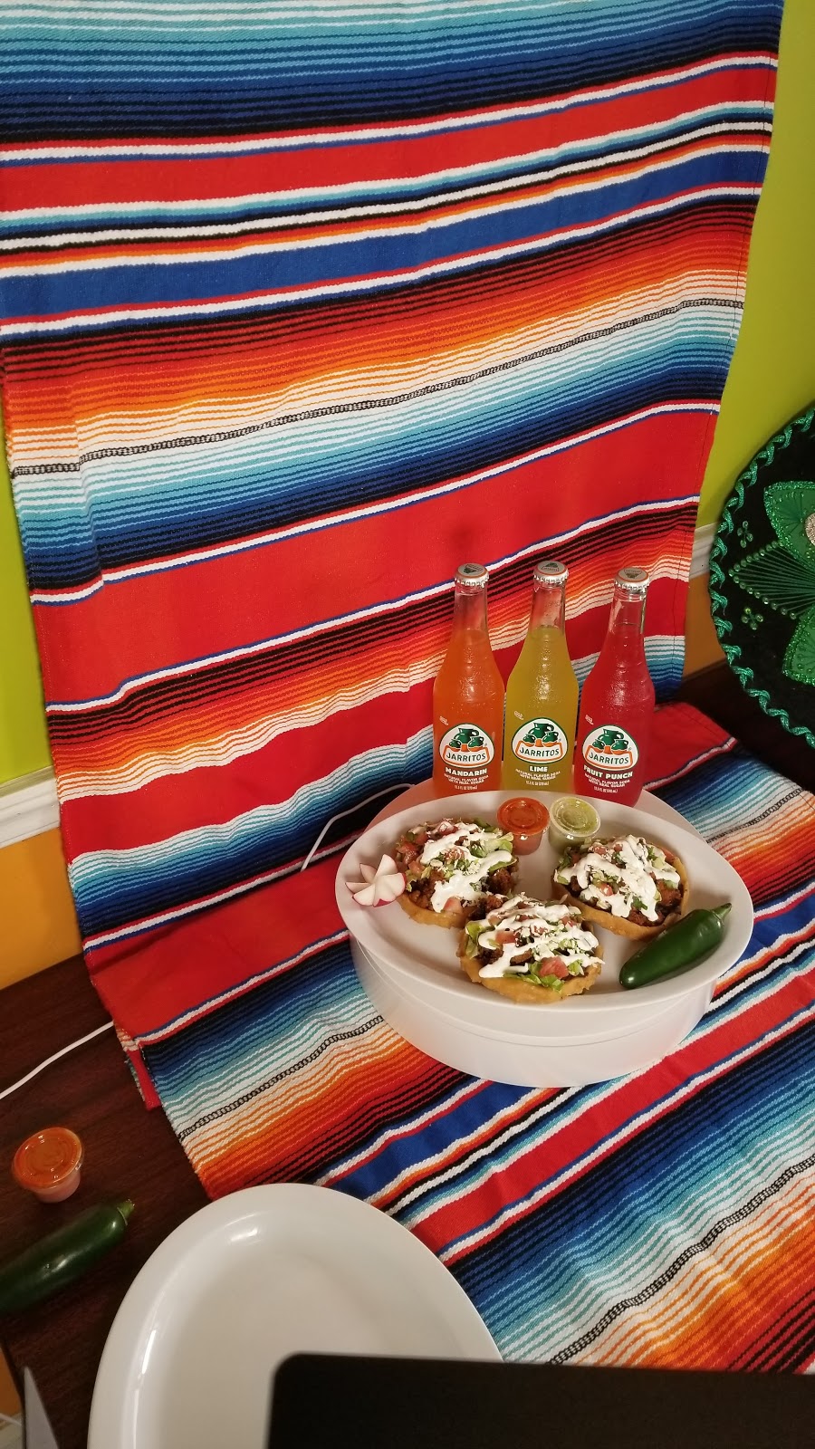 Taqueria el Rodeo Baltimore | restaurant | 1101 Light St, Baltimore, MD 21230, USA | 4438351879 OR +1 443-835-1879