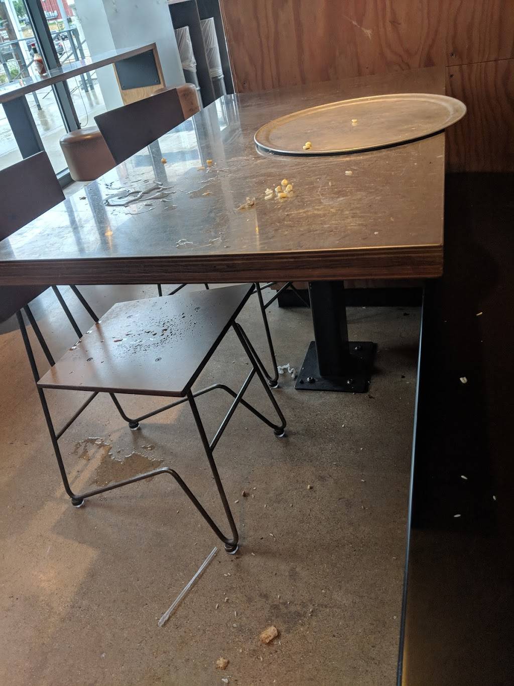 Chipotle Mexican Grill | restaurant | 1519 W Rosedale St, Fort Worth, TX 76104, USA | 8178857465 OR +1 817-885-7465