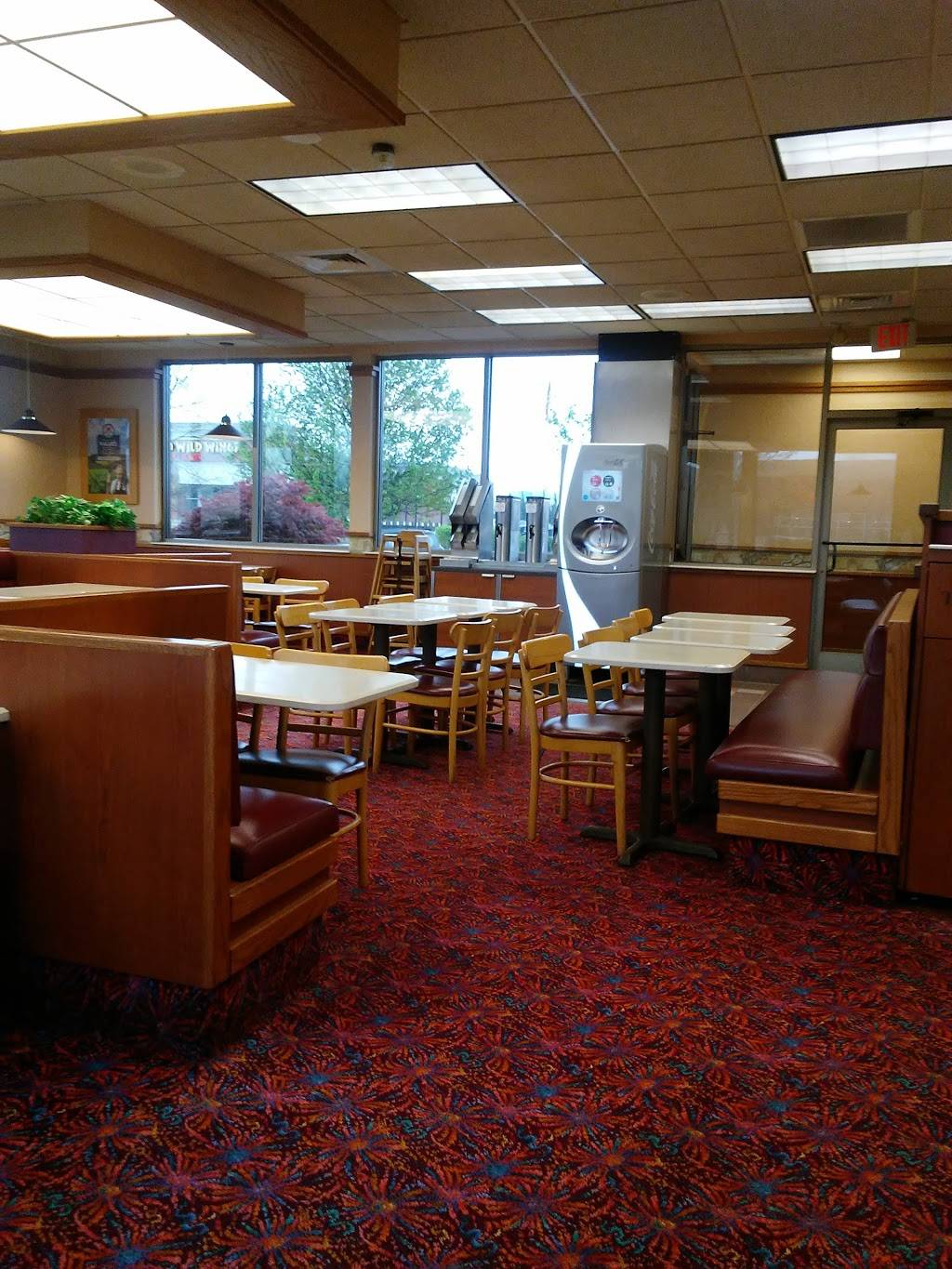 Wendys | restaurant | 75 Rivers Edge Dr, Milford, OH 45150, USA | 5139650583 OR +1 513-965-0583